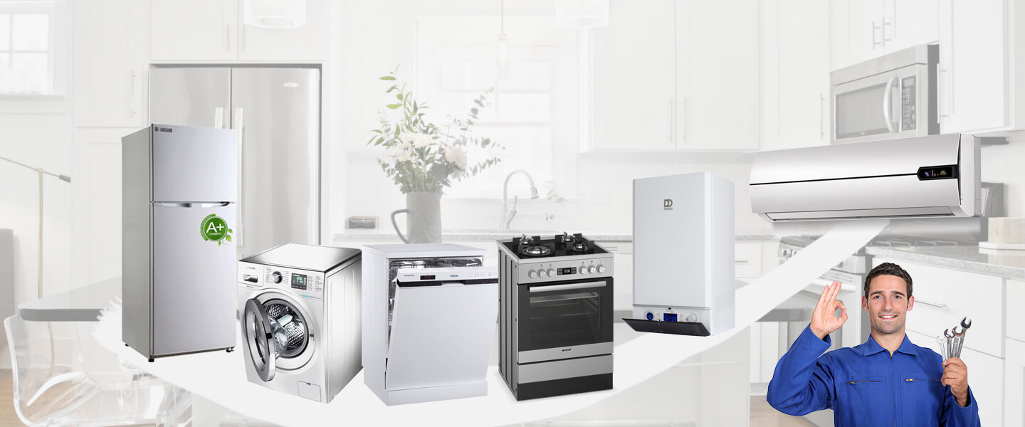 Çeltik Grundig Servisi